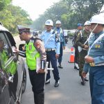 Edukasi Masyarakat Untuk Taat Bayar Pajak Melalui Operasi Gabungan Simpatik