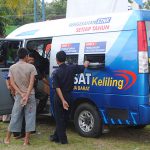 Baru Sepekan Berjalan, Program Pemutihan Pajak Kendaraan Bermotor Disambut Antusias Oleh Masyarakat